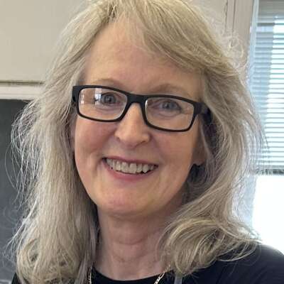 9.1 Susan Little -Special projects