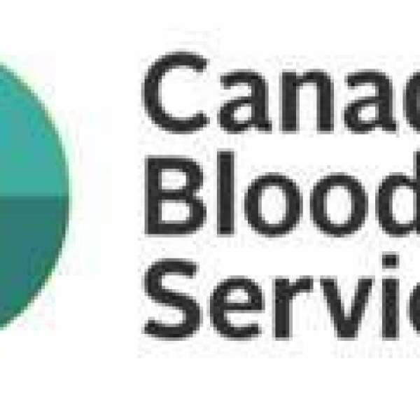 Art Exhibit at the Canadian Blood Service Plasma Donation Centre