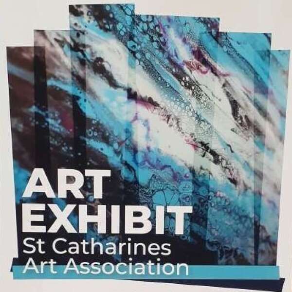 Call for Submissions: MAJOR MEMBER EXHIBIT - Rosberg Gallery - Niagara Falls - February 2025