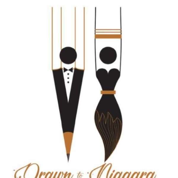 Call to submit for the "Drawn to Niagara"