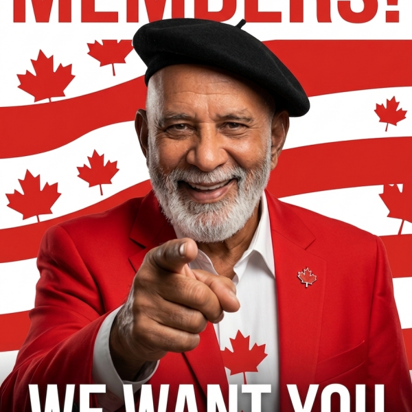 Our next exhibition is nearly full.