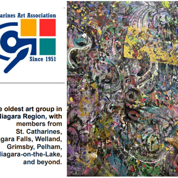 Four SCAA Exhibitions