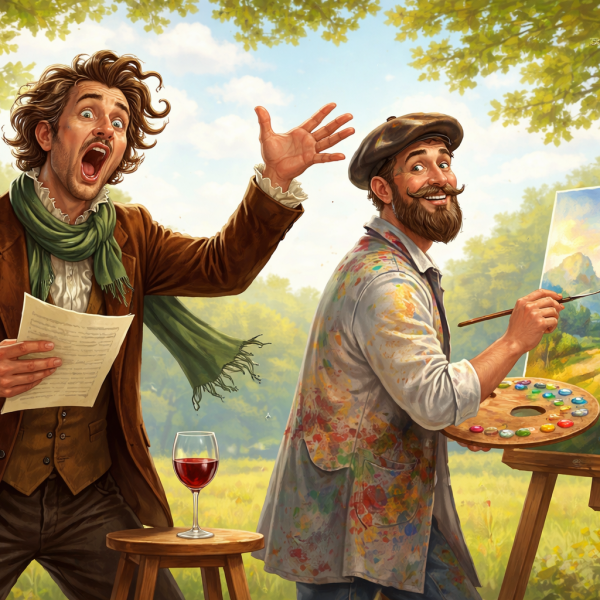 PARTY TIME! Join us on April 2nd to Celebrate SCAA!