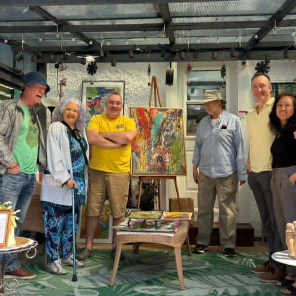 The 1st St.Catharines OPEN STUDIO TOUR 2026
