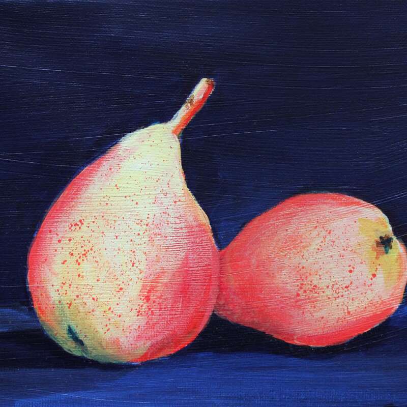 The Pears