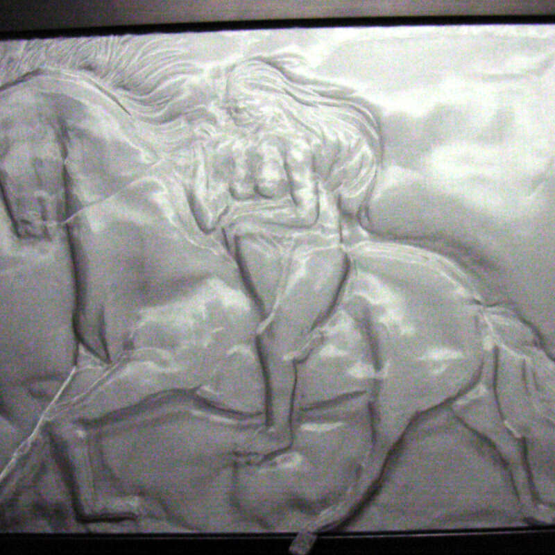 Lady Godiva