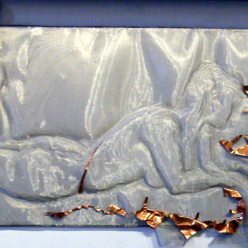 Reclining Woman