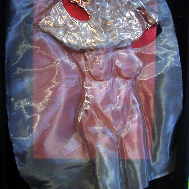 Copper Shirt