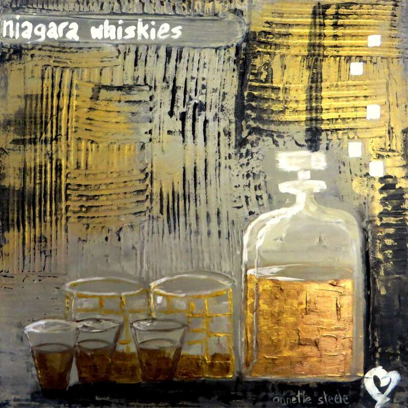 Niagara Whiskies