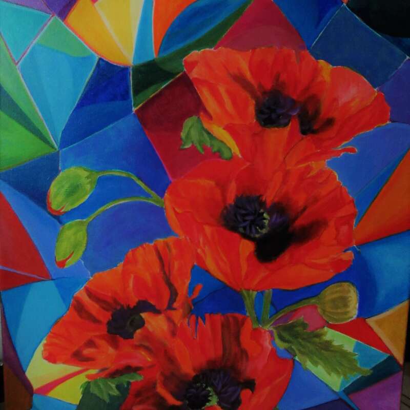 Poppies