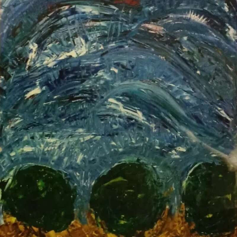 Corn Field