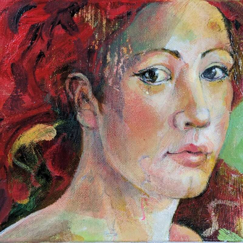 Portrait Series