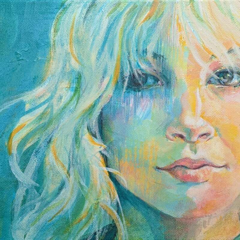 Portrait Series 2