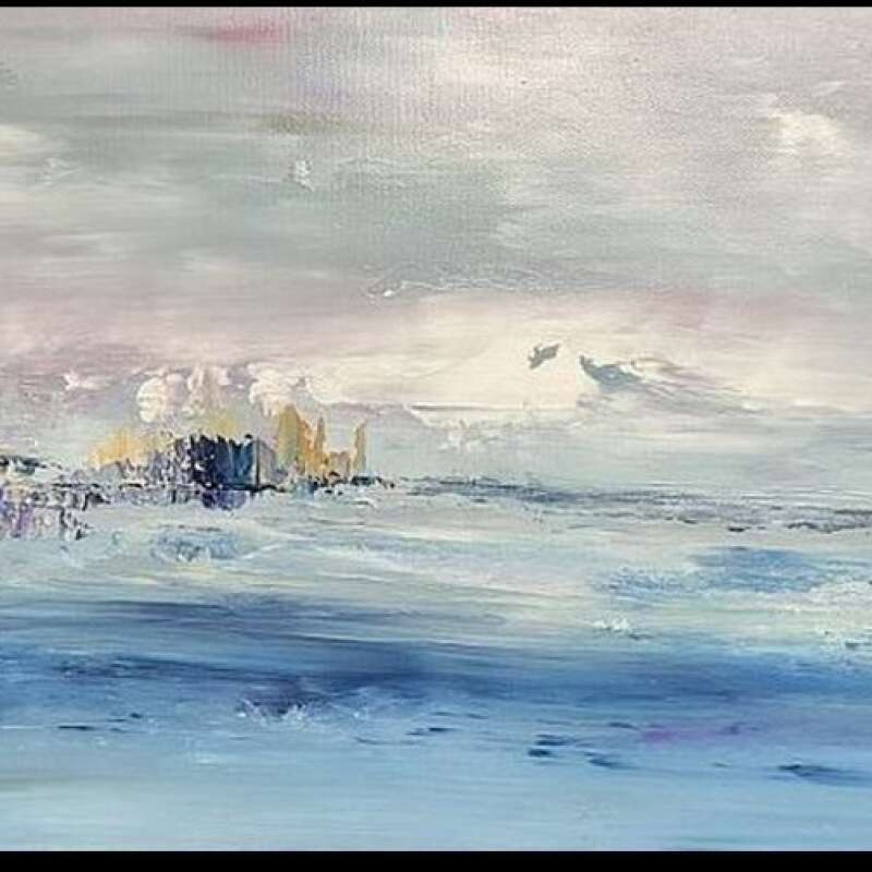 Tranquil