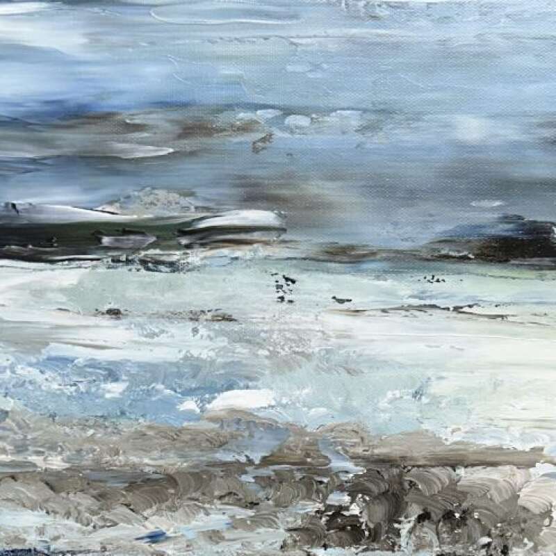 Whispers of the Shore