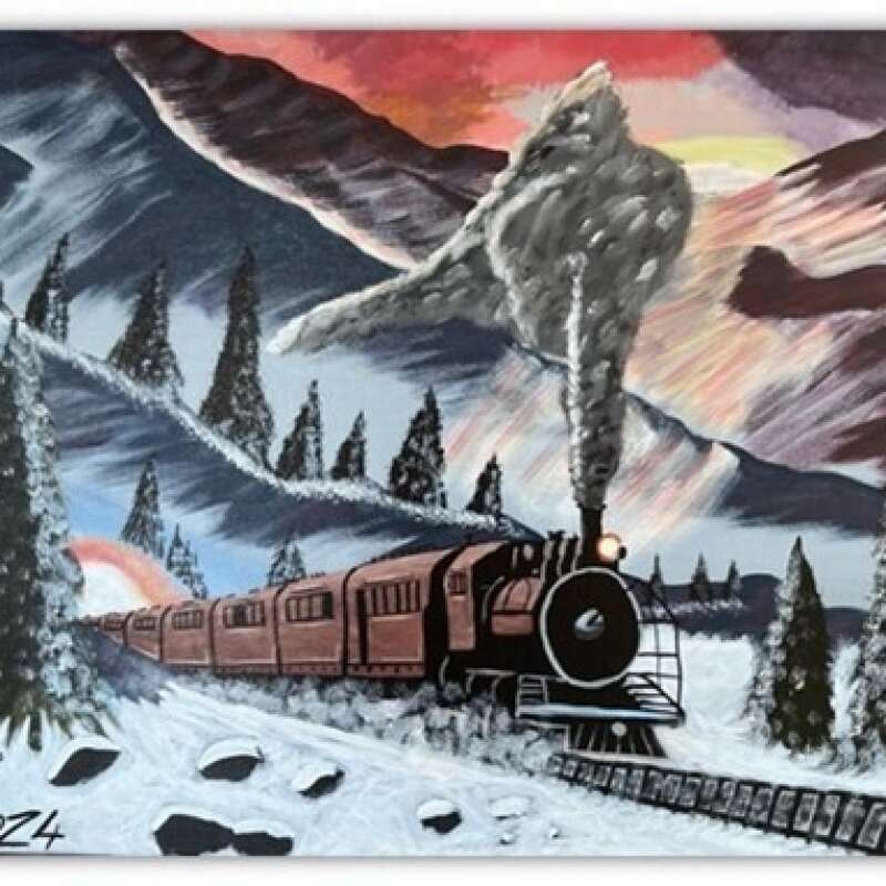 One Way Ticket One Way Ticket