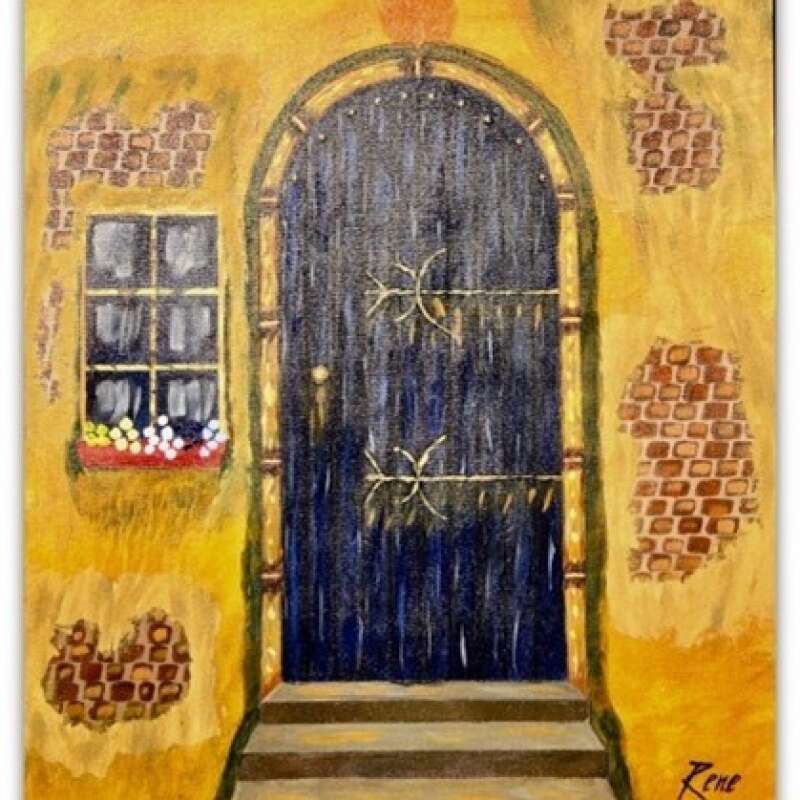 Inn of Forgotten Dreams Inn of Forgotten Dreams