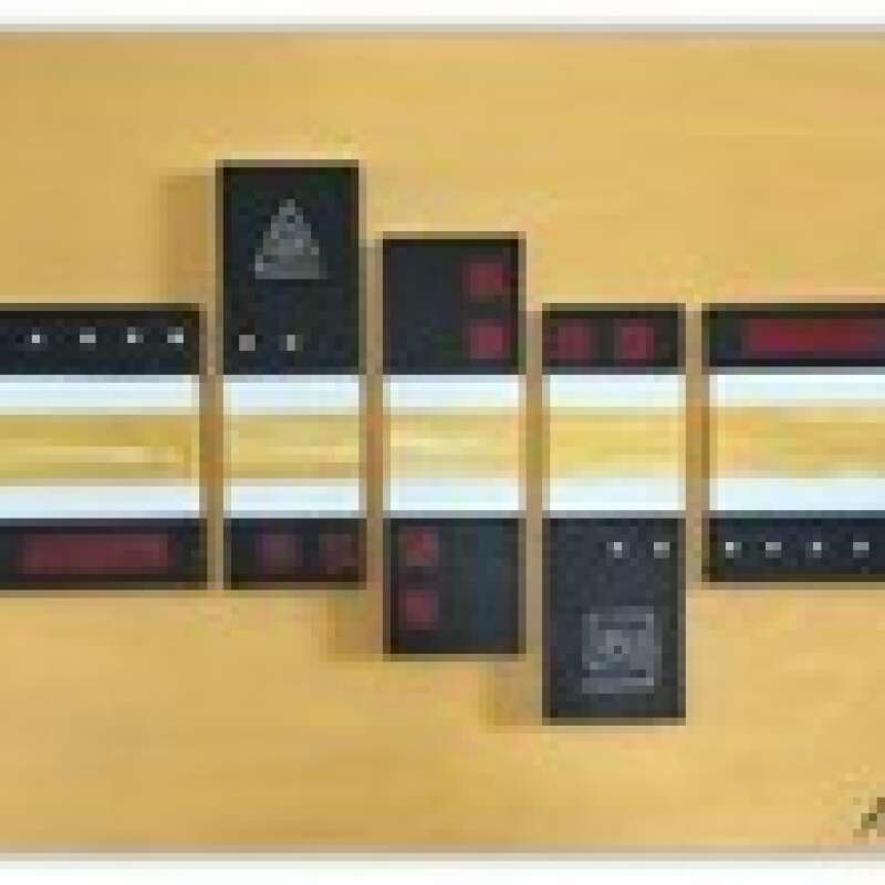 Critical Mass Critical Mass