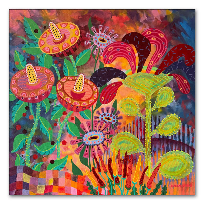 Garden Delight Garden Delight