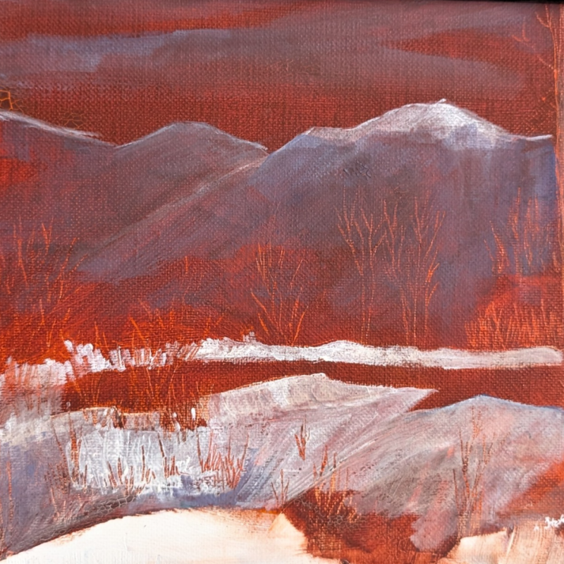 Winter is Coming Winter is Coming