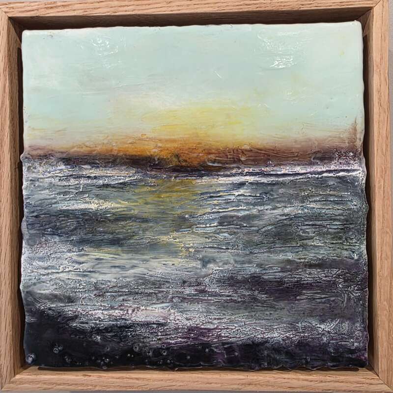 TS122 Goodbye Yesterday