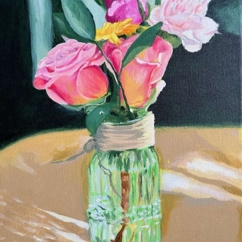 Today's Findings in the Morning Light