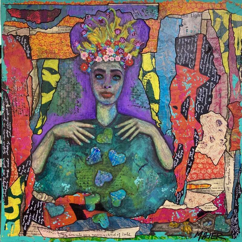 SCAA Art Scholarships