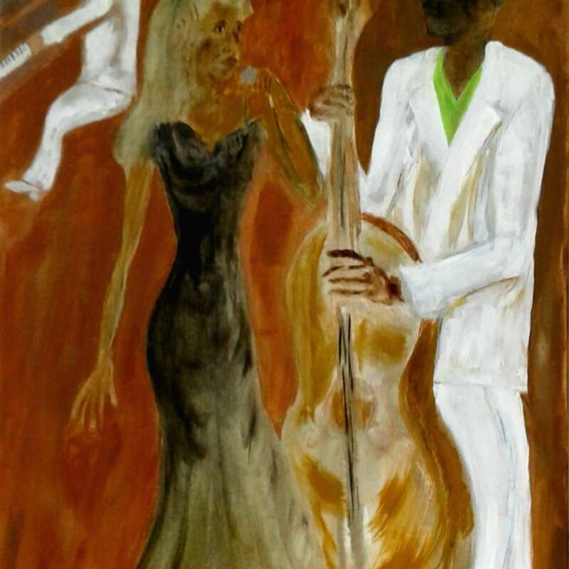 Just Jazz Just Jazz