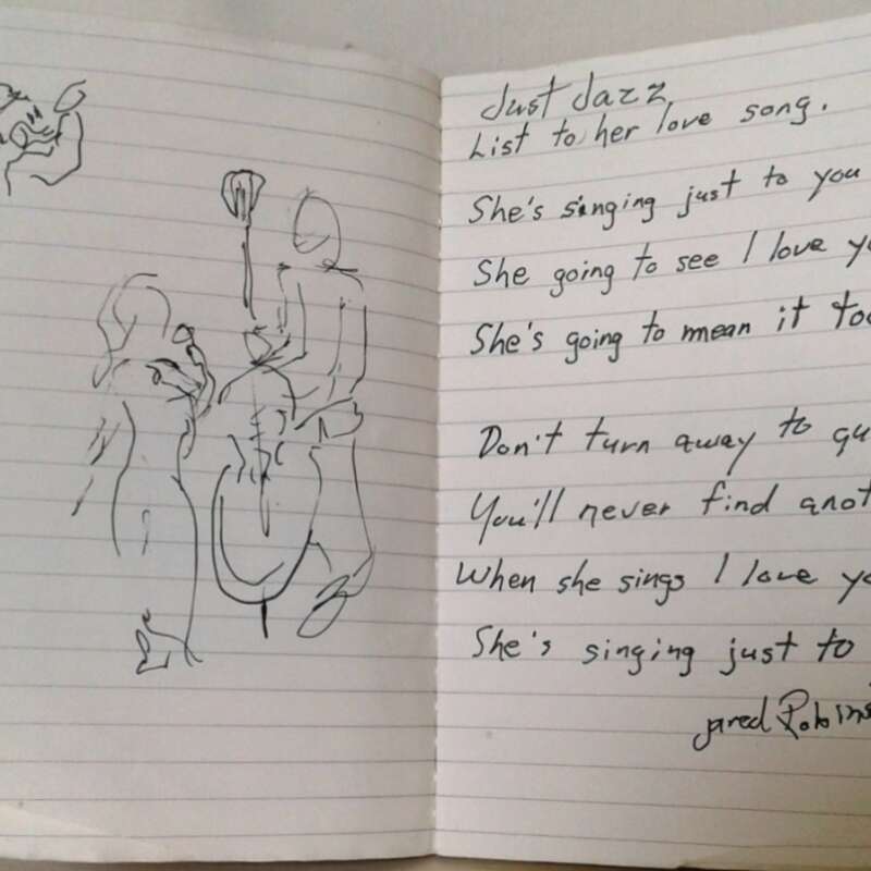 Just Jazz Poem Just Jazz Poem